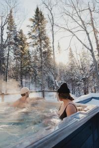 Hosté ubytování Zen House 6 - Villas & Spa