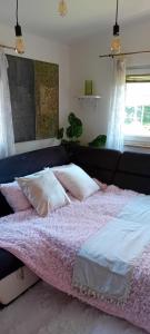 Gallery image of Room Lovely in Rose resort in Ljubljana in Rove