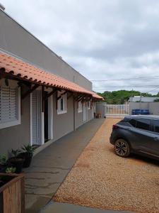 Budova, kde se penzion nachází + 25 fotografií