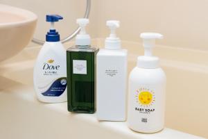 Fotografie z fotogalerie ubytování Nagoya15min-Nagoya Castle-Free P v destinaci Nagoja + 10 fotografií