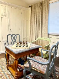 Fotografie z fotogalerie ubytování Family Lake House Waterfront v destinaci Saugerties