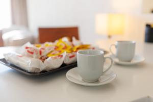 Φαγητό σε αυτό το διαμέρισμα ή κάπου εκεί κοντά