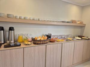 Jídlo v penzionu – hostince nebo okolí