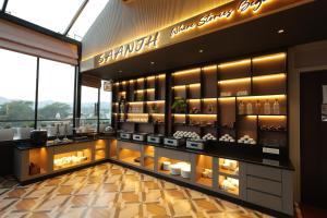 Φωτογραφία από το άλμπουμ του Hotel Ganga Sutra σε Ντεχράντουν +34 φωτογραφίες