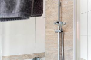 Ένα μπάνιο στο Perle von Borkum 1 +21 φωτογραφίες