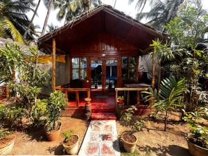 Billede fra billedgalleriet på Home De francisco i Canacona + 39 billeder