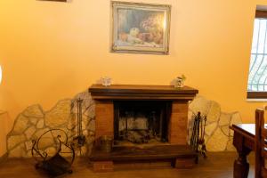 Φωτογραφία από το άλμπουμ του Panoramic Villa with Exclusive Pool in Irpinia σε Lapio