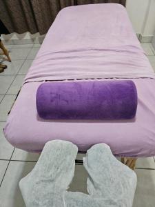 Το σπα ή/και άλλες εγκαταστάσεις ευεξίας στο Carnival Zen Den +12 φωτογραφίες