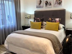 Gallery image of Tree Aloe Guest house in St Francis Bay