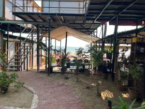 Billede fra billedgalleriet på Home De francisco i Canacona