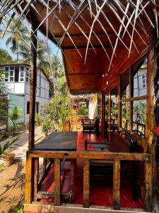 Billede fra billedgalleriet på Home De francisco i Canacona