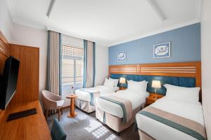 Gallery image of Tulip Inn Al Daar Rawafid in Al Madinah