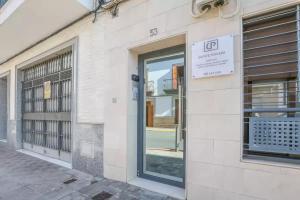 Fotografie z fotogalerie ubytování Centro a todo confort, 1 dormitorio A v destinaci Dos Hermanas