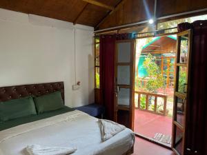 Billede fra billedgalleriet på Home De francisco i Canacona