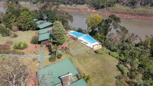 Fotografie z fotogalerie ubytování Tupa Lodge v destinaci Puerto Iguazú