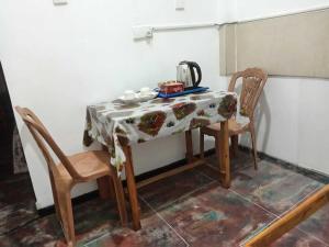 Χώρος καθιστικού στο Princess Villa Kandy Rail Station +24 φωτογραφίες