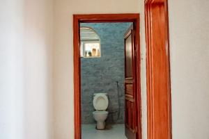 Afbeelding uit fotogalerij van Elegant Villa Apart in Kigali