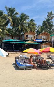 Billede fra billedgalleriet på Home De francisco i Canacona