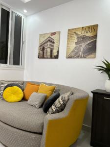 Fotografie z fotogalerie ubytování Résidences DD v destinaci Dakar