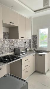 Fotografie z fotogalerie ubytování Résidences DD v destinaci Dakar