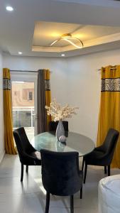 Fotografie z fotogalerie ubytování Résidences DD v destinaci Dakar