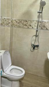 Fotografie z fotogalerie ubytování Résidences DD v destinaci Dakar