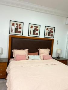 Fotografie z fotogalerie ubytování Résidences DD v destinaci Dakar