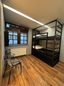 Gallery image of Greg&Tom City Hostel # formerly Greg & Tom Party Hostel in Krakow +48 photos