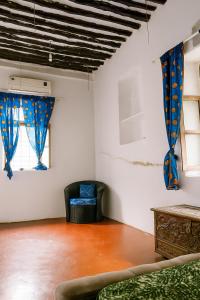 Afbeelding uit fotogalerij van lalala salama in Zanzibar City +12 foto's