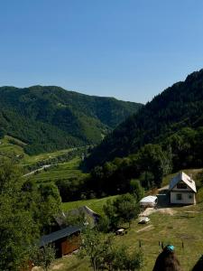 Φυσικό τοπίο κοντά σε αυτή η παραθεριστική κατοικία