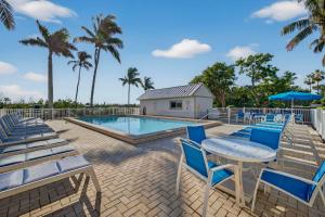 Bassein majutusasutuses Welcome to paradise at South Seas Marina Villas 608 on beautiful Captiva Island! või selle lähedal