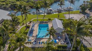 Bassein majutusasutuses Welcome to paradise at South Seas Marina Villas 608 on beautiful Captiva Island! või selle lähedal