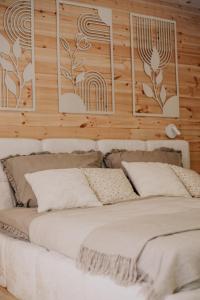 Fotografie z fotogalerie ubytování WhiteWood Noszvaj v destinaci Noszvaj