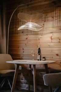 Fotografie z fotogalerie ubytování WhiteWood Noszvaj v destinaci Noszvaj