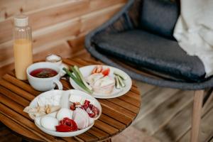 Fotografie z fotogalerie ubytování WhiteWood Noszvaj v destinaci Noszvaj + 11 fotografií