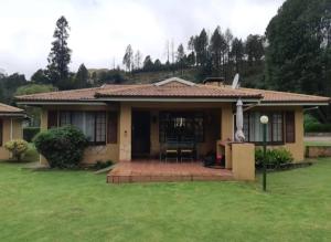 Gallery image of Riverbend Chalet Timeshare Christmas Week in Drakensberg Garden