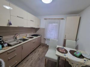 Fotografie z fotogalerie ubytování Central Apartament v destinaci Fagaraš