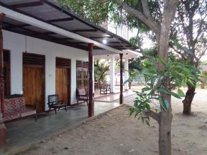 Fotografie z fotogalerie ubytování Jayaru Guest House v destinaci Polonnaruwa