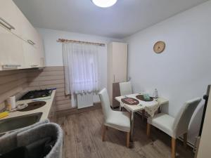 Fotografie z fotogalerie ubytování Central Apartament v destinaci Fagaraš