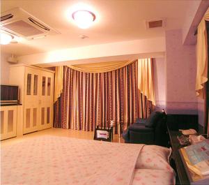 Imagen de la galería de Hotel Queen's Court, en Okayama