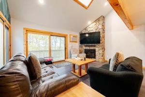 Crescent LakeにあるCross Country on Camelbackのギャラリーの写真