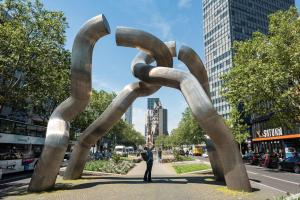 Φωτογραφία από το άλμπουμ του acom Hotel Berlin Kurfürstendamm στο Βερολίνο