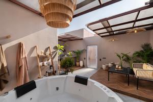 Fotografie z fotogalerie ubytování Nook By Zipcode v destinaci Gurgáon + 103 fotografií