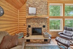 Fotografie z fotogalerie ubytování Forest Glade v destinaci Sturgis