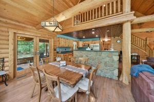 Fotografie z fotogalerie ubytování Forest Glade v destinaci Sturgis