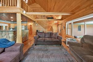 Fotografie z fotogalerie ubytování Forest Glade v destinaci Sturgis