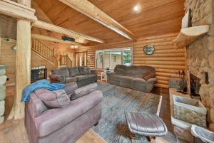 Fotografie z fotogalerie ubytování Forest Glade v destinaci Sturgis