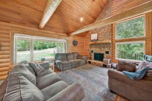 Fotografie z fotogalerie ubytování Forest Glade v destinaci Sturgis + 49 fotografií