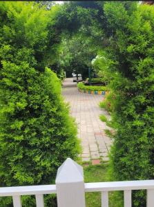 Photo de la galerie de l'établissement Suki Farm, à Maddūr