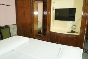 Φωτογραφία από το άλμπουμ του Hotel BLUE DIAMOND σε Begusarai